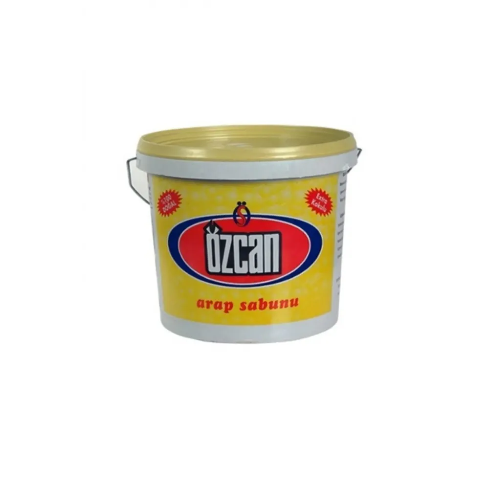 Özcan Arap Sabunu 15 Kg